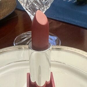 Elizabeth Arden new full size tester beautiful color Rosy shimmer 32 lipstick